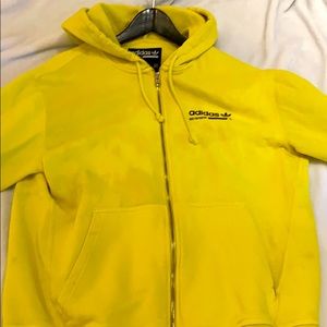 Adidas hoodie